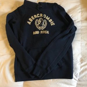 Abercrombie hoodie